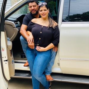 Meet your Posher, Doris